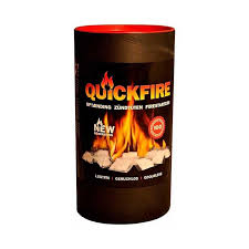 Odourless Ignition Bags For Fireplaces