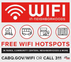Wifi In Neighborhoods Free Internet