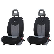 Ford Ecosport Front Seat Covers Various