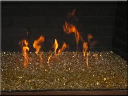 Fireplaces Pictures Of Gas Fire Glass