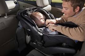 New Car Seat Laws Children S Hospital