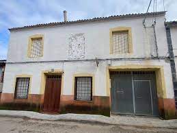 Miguel Esteban Toledo Spain Houses