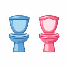 Bathroom Signage And Washroom Symbols
