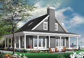 House Plan 76423 Traditional Style