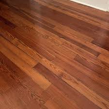 Wood Flooring