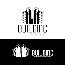 Home Design Logo Building Logo Property