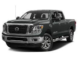 Used 2018 Nissan Titan Xd For At