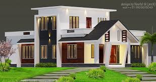 Amazing Kerala Home Designs Fb