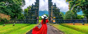 Book Tour Packages Bali Tour Package