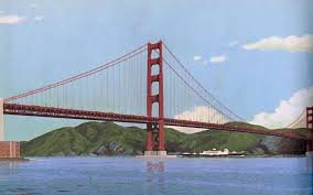 golden gate bridge