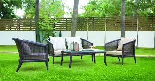 Outdoor Terrace Furniture Ellements