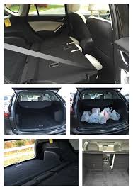 2016 Mazda Cx 5 Small Town Living In A
