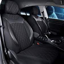 German Seat Covers Kia Optima Set