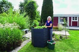Modular Raised Bed Garden Planter