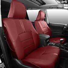 Fit 2016 2023 Toyota 4runner Seat Cover