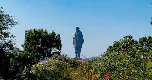 Statue Of Unity Tailor Made Chaos