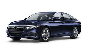 Safety Recall 2018 2019 Honda Accord