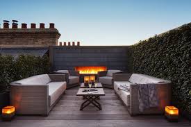 25 Modern Rooftop Design For Your