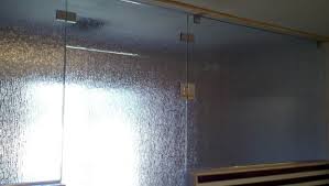 Vs Clear Glass Shower Doors