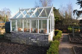 Winter Greenhouse Gardening Ideas