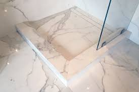 Cost To Install Or Replace A Shower Pan