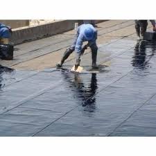 Terrace Waterproofing Service At Rs 50