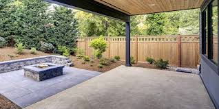 Outdoor Kitchen Patio 5 Best Materials