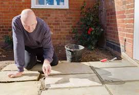 How Much Does Repointing A Patio Cost