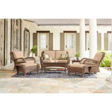 Patio Furniture Cushions
