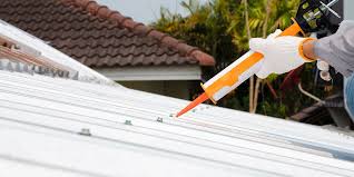 Sealants For Metal Roofs