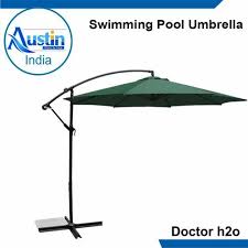 Swimming Pool Umbrella At Rs 10500