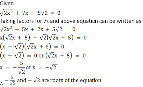 Msbshse Solutions For Ssc Maths Part 1