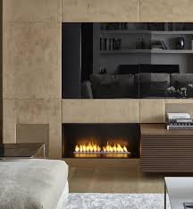 Ethanol Fireplaces Safe For Small Homes
