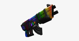 omega rainbow laser blaster roblox