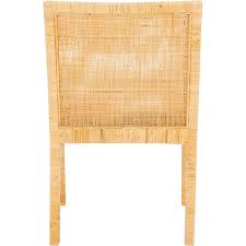 Saffron Accent Chair With Cushion