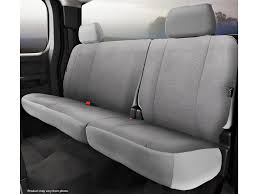 Fia Solid Wrangler Custom Seat Covers