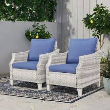 Patio Chairs Patio Furniture