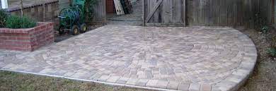 Paver Stone Installation Cost The
