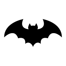 Bat Vector Art Icons And Graphics For