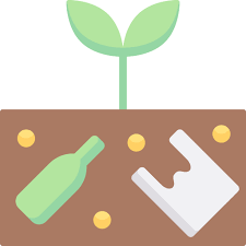 Plant Free Ecology And Environment Icons