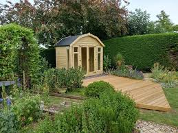 Garden Summer Houses Made To Measure