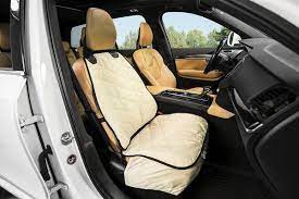 Quilted Co Pilot Bucket Car Seat Cover