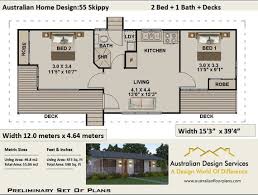 Small Tiny House Plan