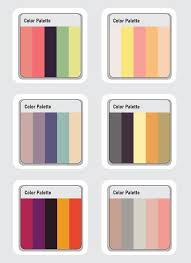 Watercolor Pallette Icon Cartoon Vector