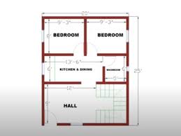 Floor Plans 3d Design Ideas