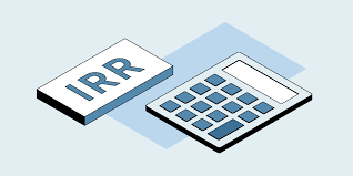 Internal Rate Of Return Irr Formula
