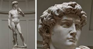 David Is Art S Most Admired Sculpture