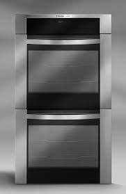 Electrolux E30ew85ess 30 Inch Double