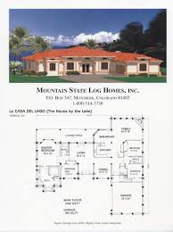 3500 4500 Sq Ft Mountain State