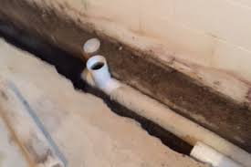 Basement Repair Waterproofing